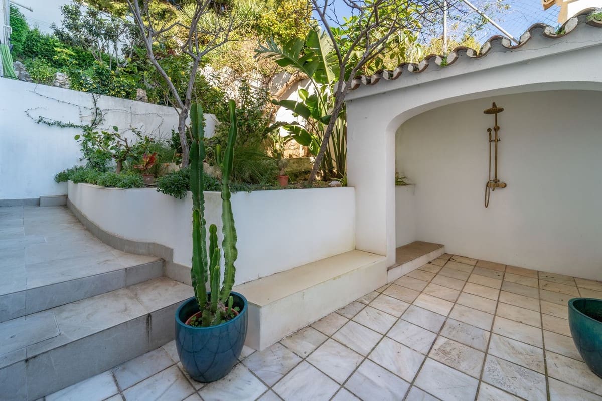 4 camera da letto Appartamento in vendita in Benalmadena - 530.000 € (Rif: 9964214)
