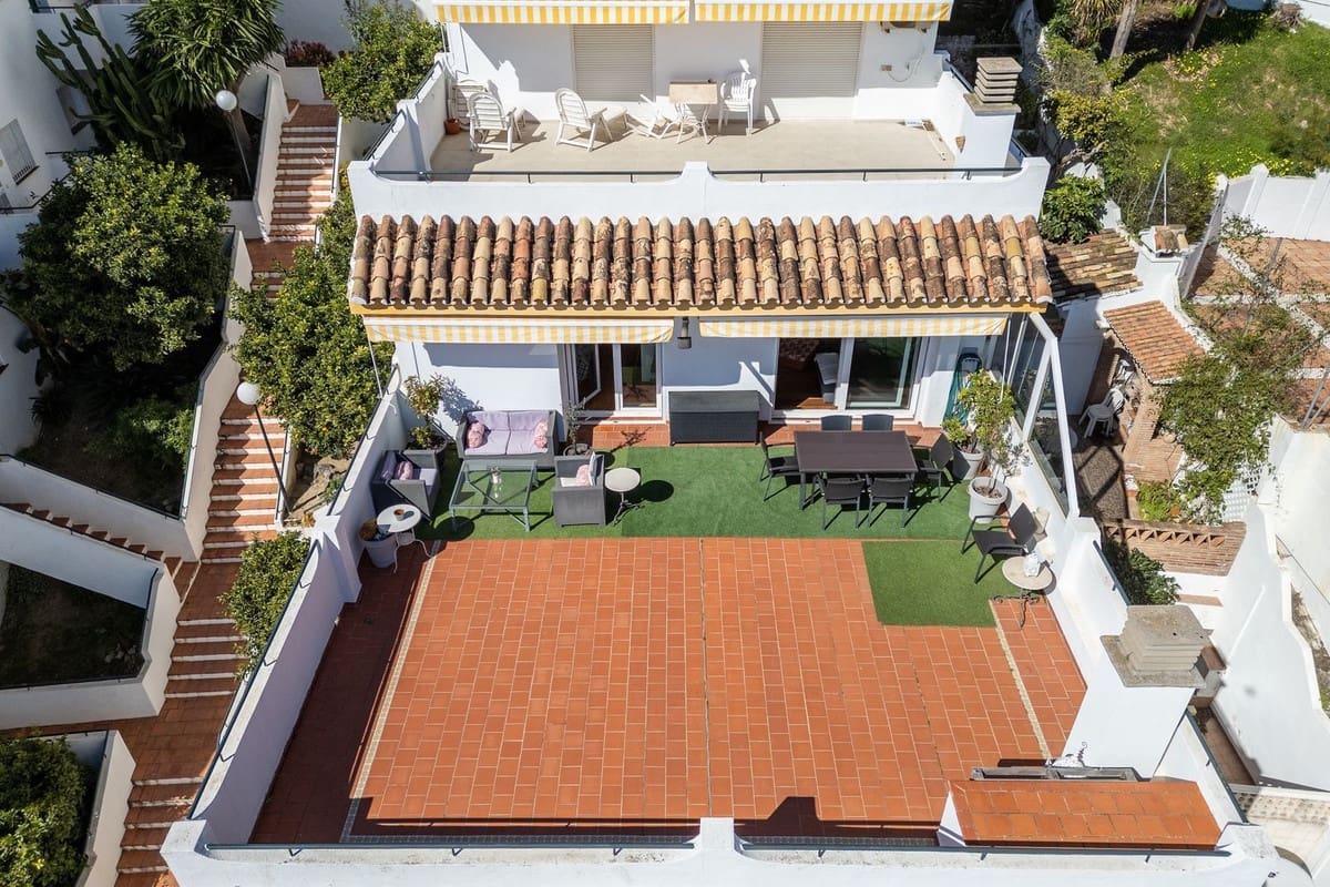 4 camera da letto Appartamento in vendita in Benalmadena - 530.000 € (Rif: 9964214)