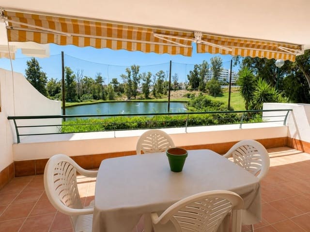 2 slaapkamer Appartement te koop in Guadalmina Alta, Marbella met zwembad garage - € 300.000 (Ref: 9969093)