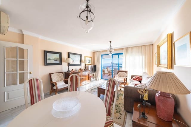 2 slaapkamer Appartement te koop in Marbella met zwembad garage - € 670.000 (Ref: 9970892)