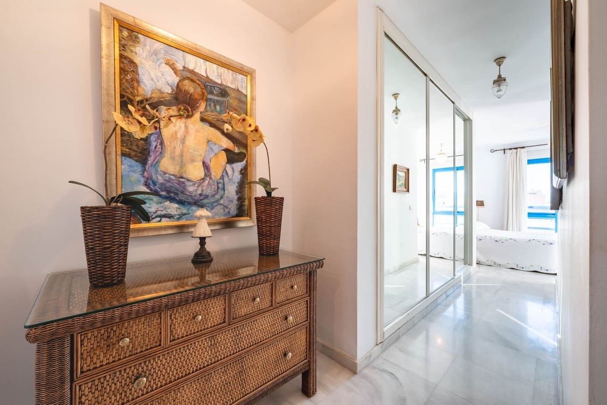 2 slaapkamer Appartement te koop in Marbella met zwembad garage - € 670.000 (Ref: 9970892)