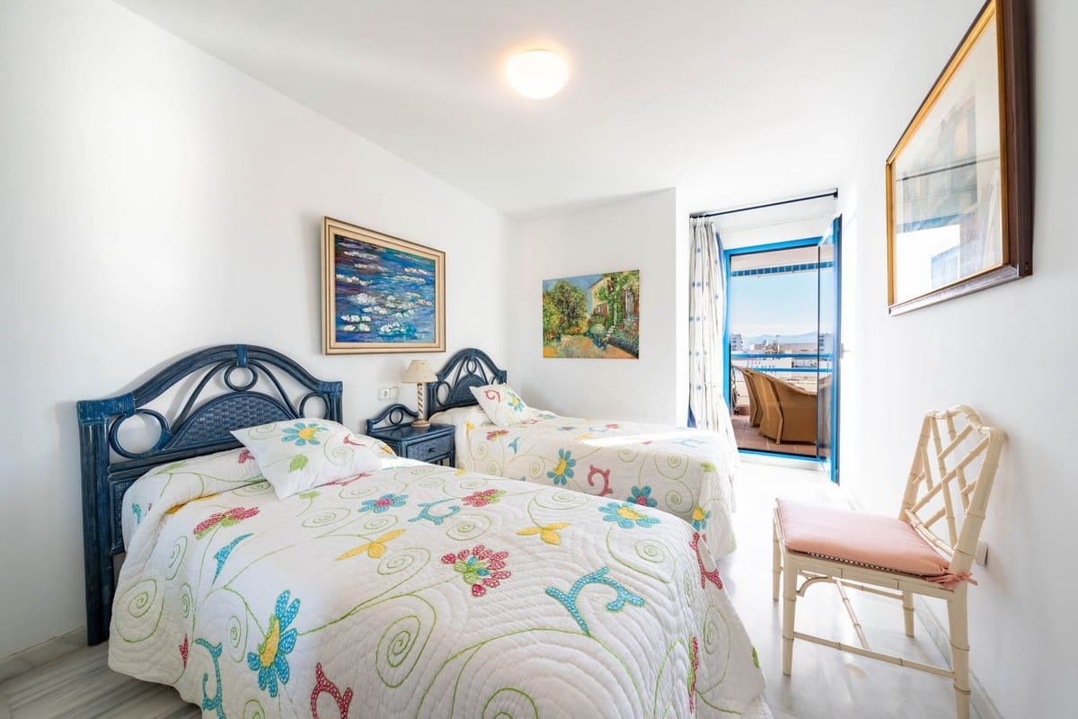 2 slaapkamer Appartement te koop in Marbella met zwembad garage - € 670.000 (Ref: 9970892)