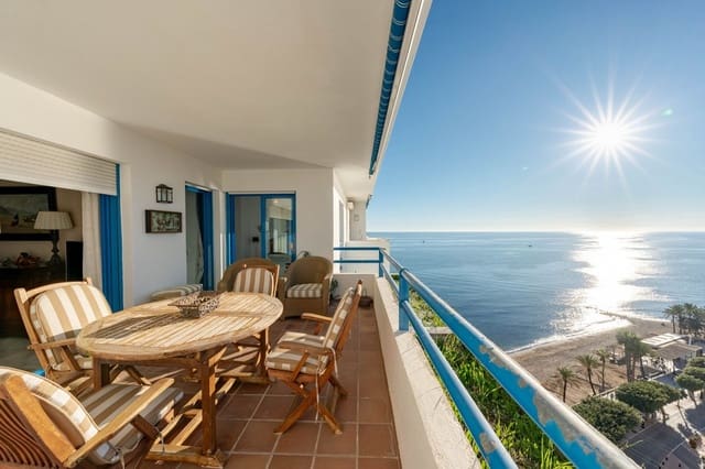 2 slaapkamer Appartement te koop in Marbella met zwembad garage - € 670.000 (Ref: 9970892)