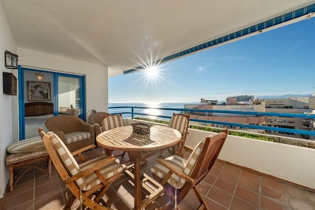 2 slaapkamer Appartement te koop in Marbella met zwembad garage - € 670.000 (Ref: 9970892)