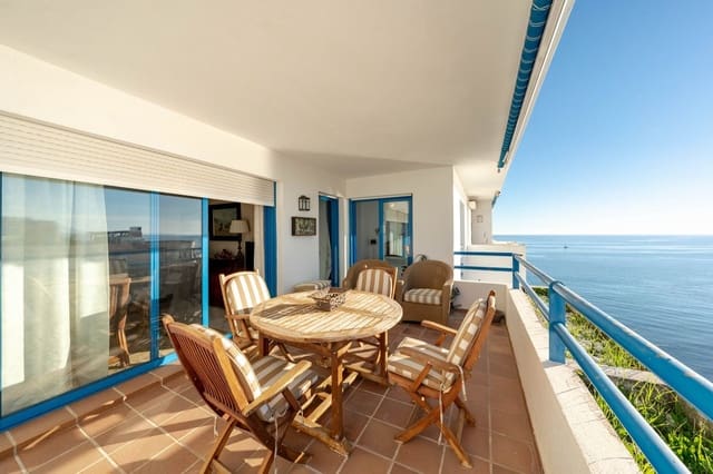 2 slaapkamer Appartement te koop in Marbella met zwembad garage - € 670.000 (Ref: 9970892)