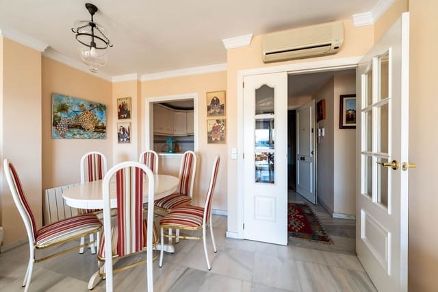 2 slaapkamer Appartement te koop in Marbella met zwembad garage - € 670.000 (Ref: 9970892)