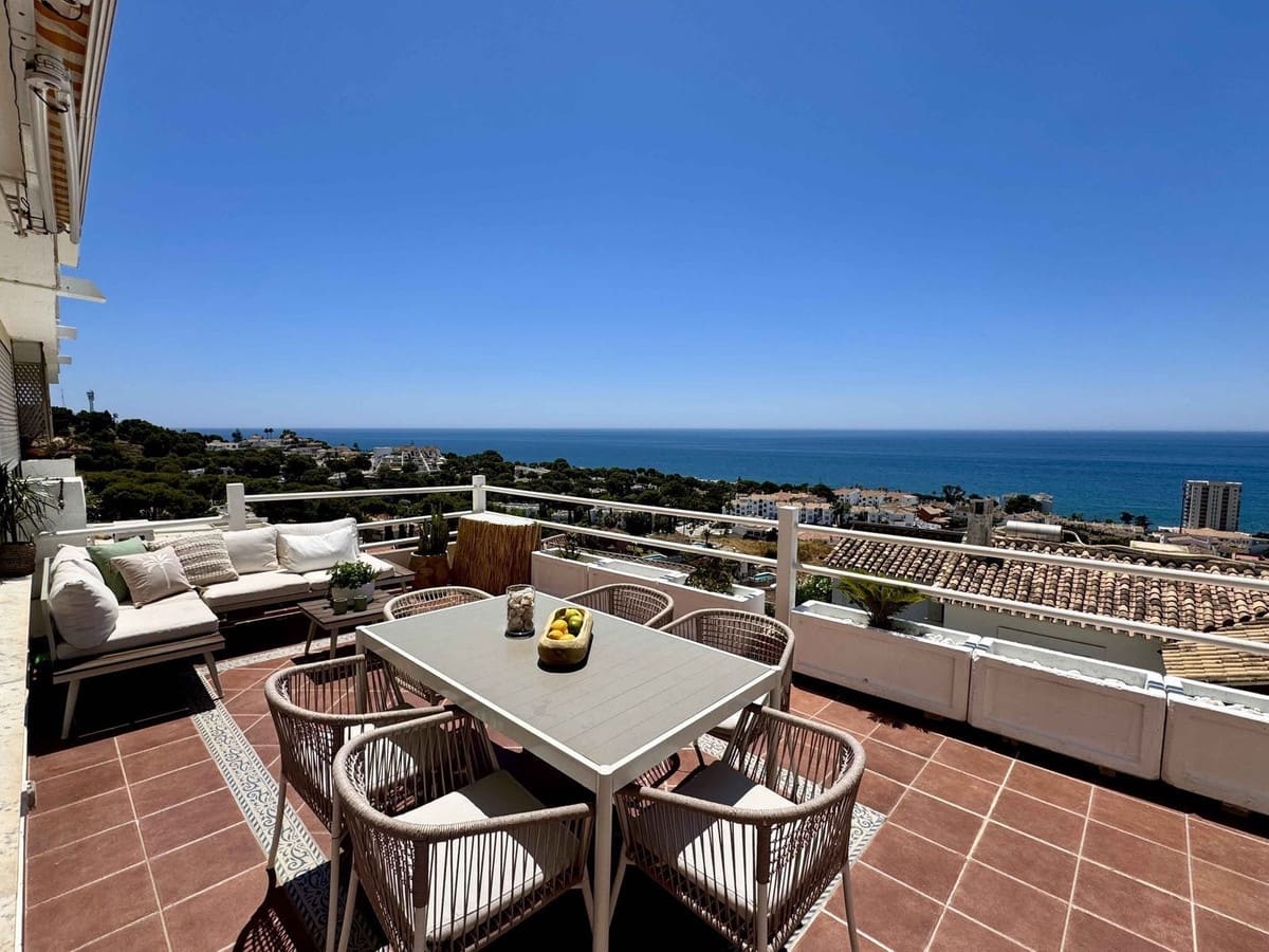 4 bedroom Apartment for sale in Riviera del Sol with pool garage - € 429,000 (Ref: 9970893)