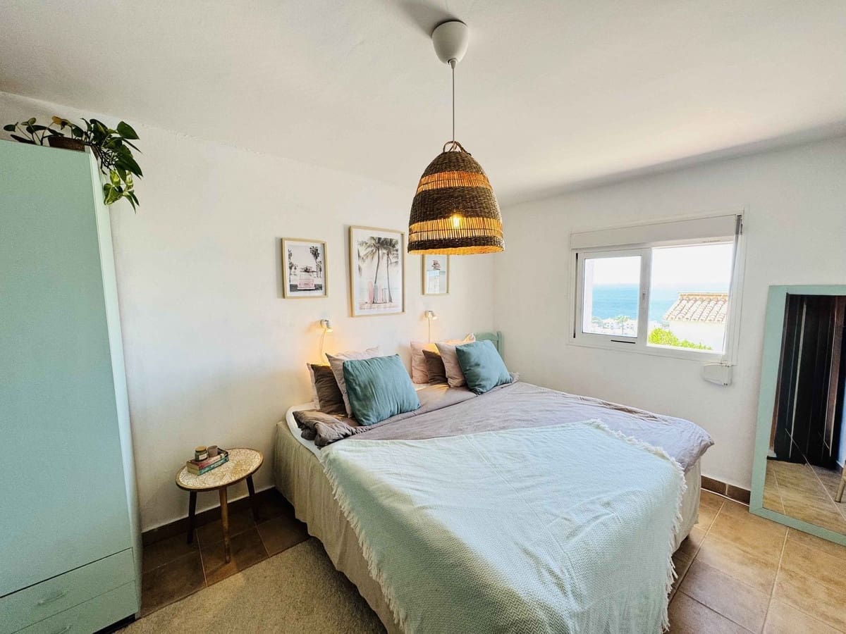 4 bedroom Apartment for sale in Riviera del Sol with pool garage - € 429,000 (Ref: 9970893)