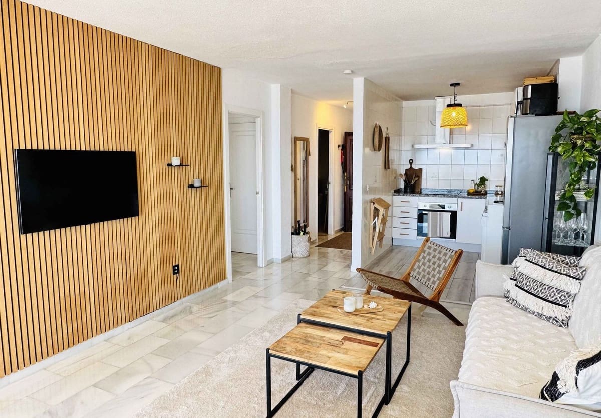 4 bedroom Apartment for sale in Riviera del Sol with pool garage - € 429,000 (Ref: 9970893)