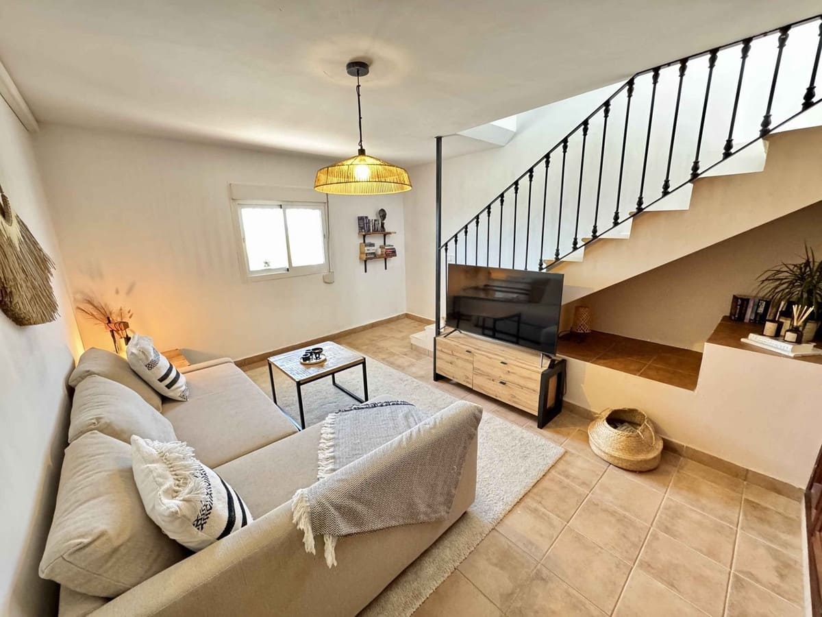 4 bedroom Apartment for sale in Riviera del Sol with pool garage - € 429,000 (Ref: 9970893)