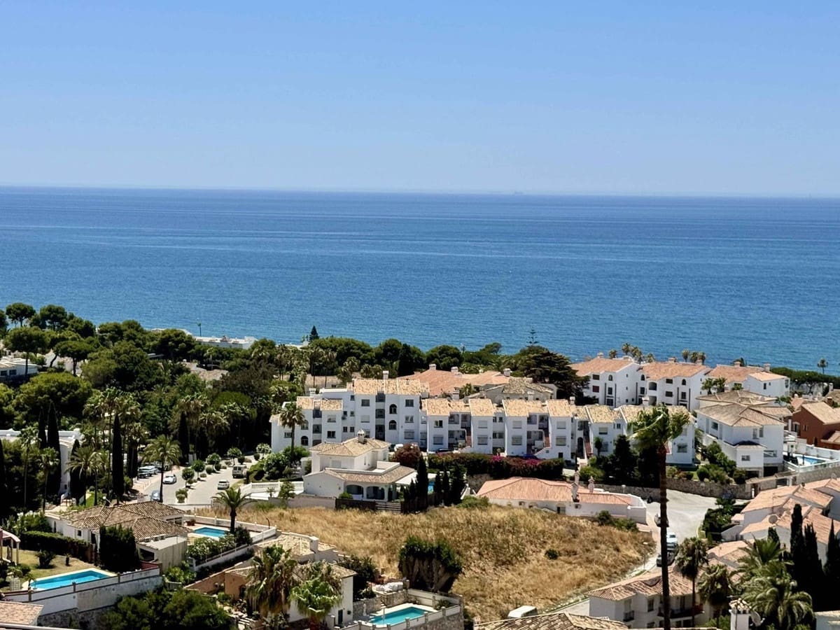 4 bedroom Apartment for sale in Riviera del Sol with pool garage - € 429,000 (Ref: 9970893)
