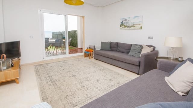 2 sovrum Lägenhet till salu i La Duquesa / Puerto de la Duquesa, Manilva med pool garage - 325 000 € (Ref: 9974339)