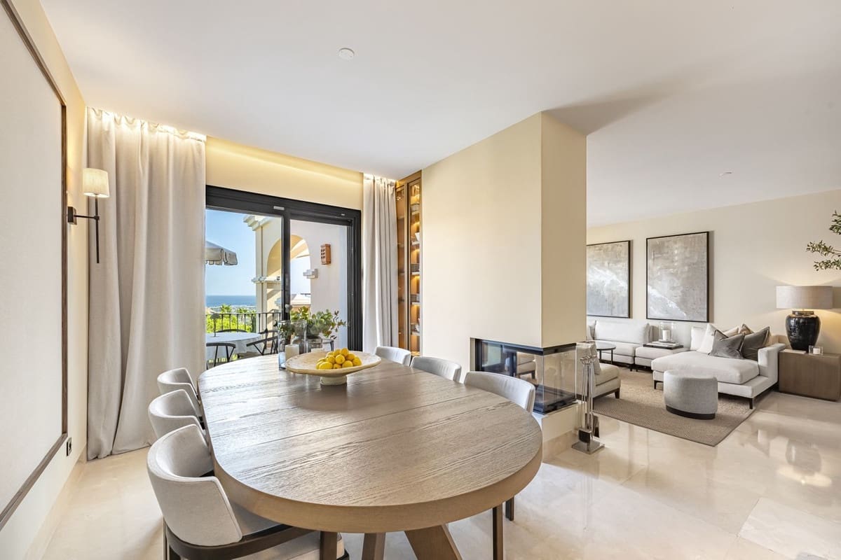 3 bedroom Penthouse for sale in La Quinta with pool garage - € 1,950,000 (Ref: 9976078)
