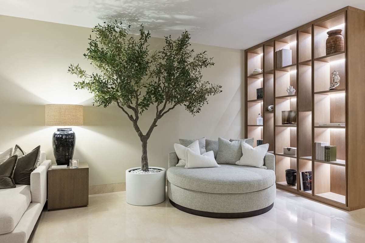 3 bedroom Penthouse for sale in La Quinta with pool garage - € 1,950,000 (Ref: 9976078)