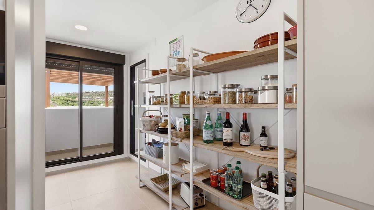 3 soveværelse Penthouse til salg i Bahia de Casares med swimmingpool garage - € 780.000 (Ref: 9987106)