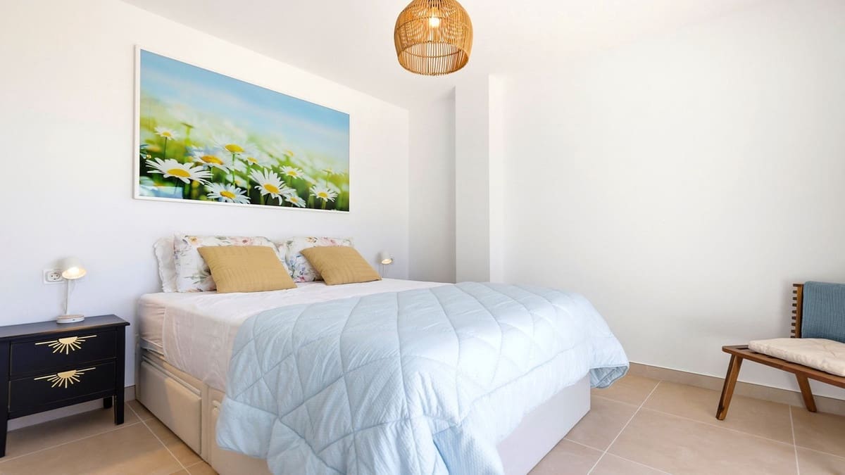 3 soveværelse Penthouse til salg i Bahia de Casares med swimmingpool garage - € 780.000 (Ref: 9987106)