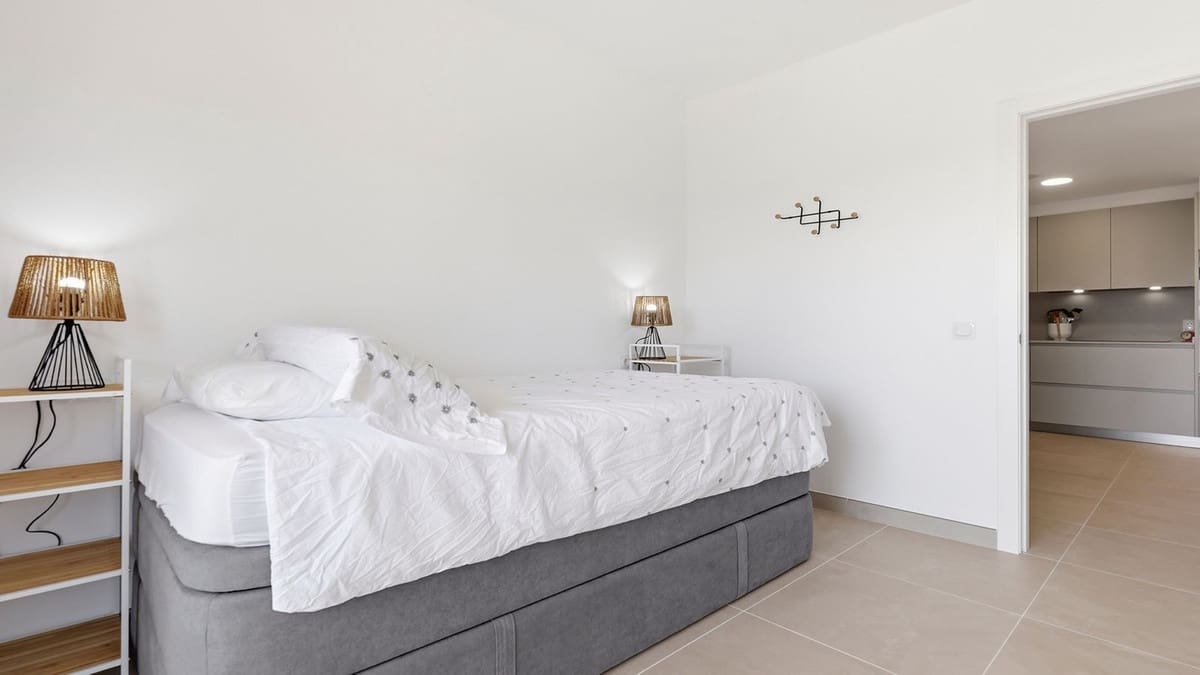 3 soveværelse Penthouse til salg i Bahia de Casares med swimmingpool garage - € 780.000 (Ref: 9987106)