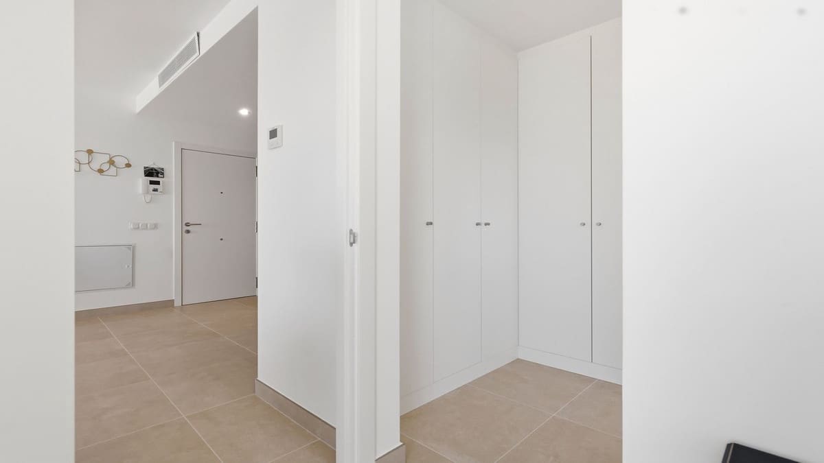 3 soveværelse Penthouse til salg i Bahia de Casares med swimmingpool garage - € 780.000 (Ref: 9987106)