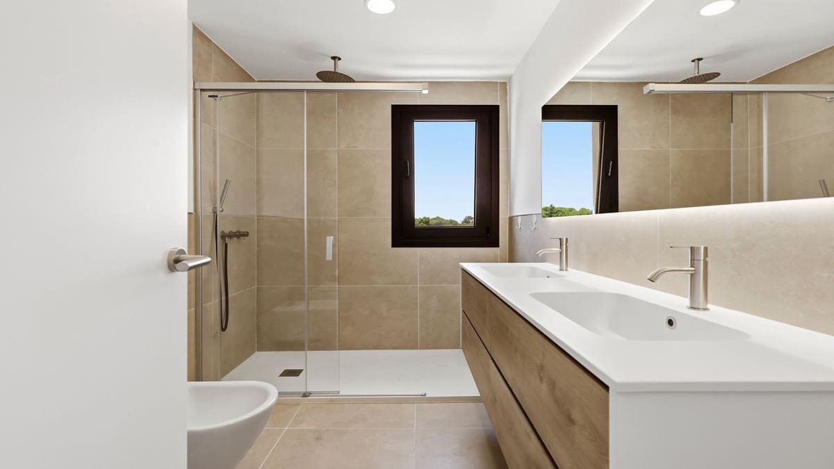 3 soveværelse Penthouse til salg i Bahia de Casares med swimmingpool garage - € 780.000 (Ref: 9987106)