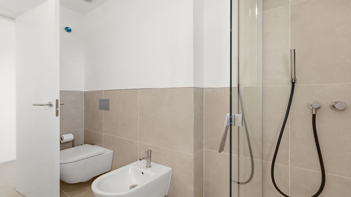 3 soveværelse Penthouse til salg i Bahia de Casares med swimmingpool garage - € 780.000 (Ref: 9987106)