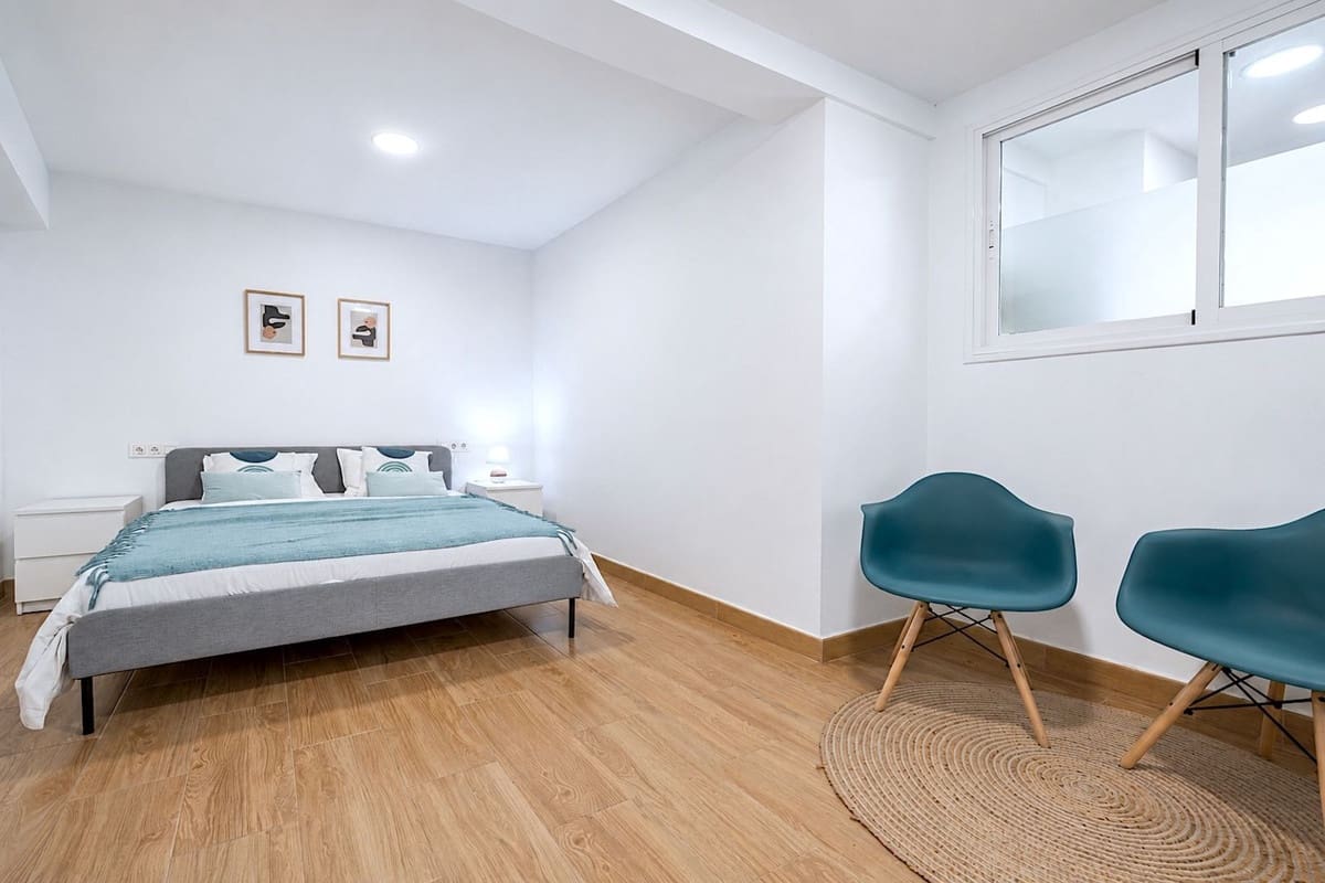 Apartamento de 5 habitaciones en Estepona en venta con piscina - 750.000 € (Ref: 9987107)