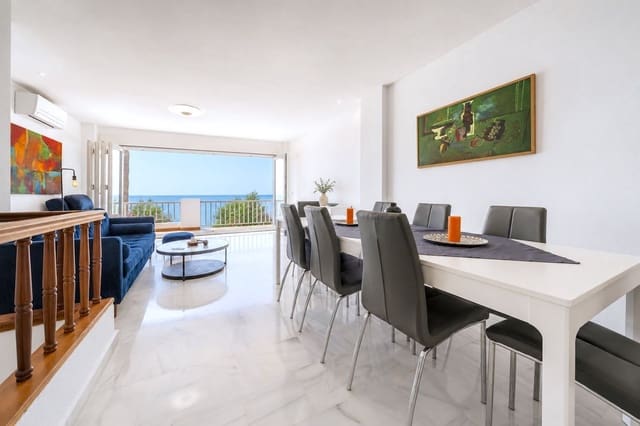 Apartamento de 5 habitaciones en Estepona en venta con piscina - 750.000 € (Ref: 9987107)