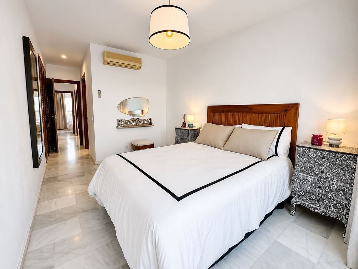 2 soverom Leilighet til salgs i Mijas Costa med svømmebasseng - € 570 000 (Ref: 9987108)