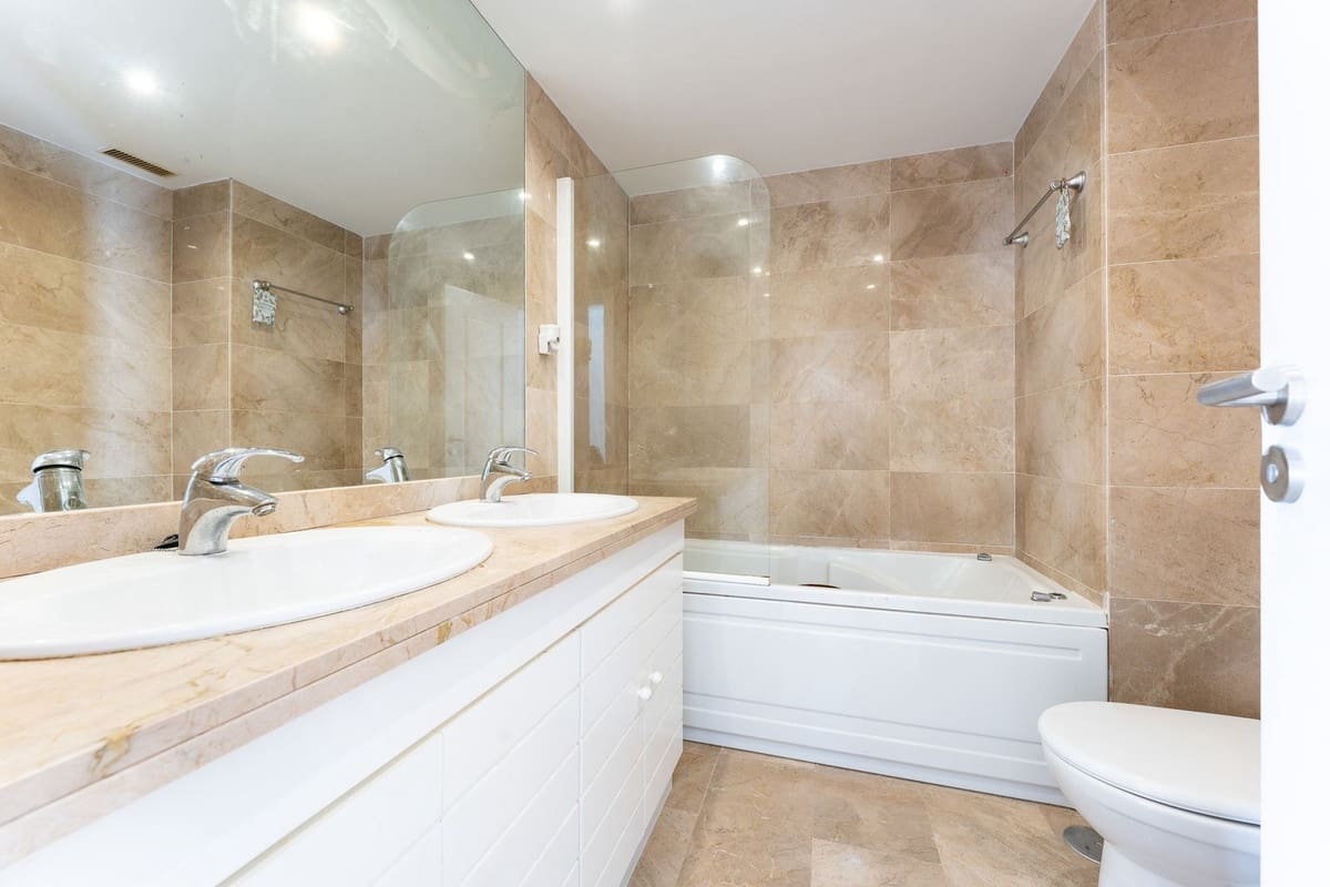 2 camera da letto Appartamento in vendita in Torrequebrada con piscina - 410.000 € (Rif: 9987203)