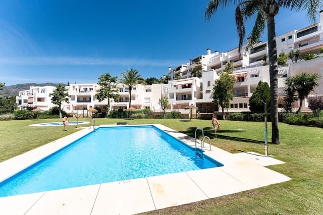 Apartamento de 2 habitaciones en Torrequebrada, Benalmádena en venta con piscina - 410.000 € (Ref: 9987203)