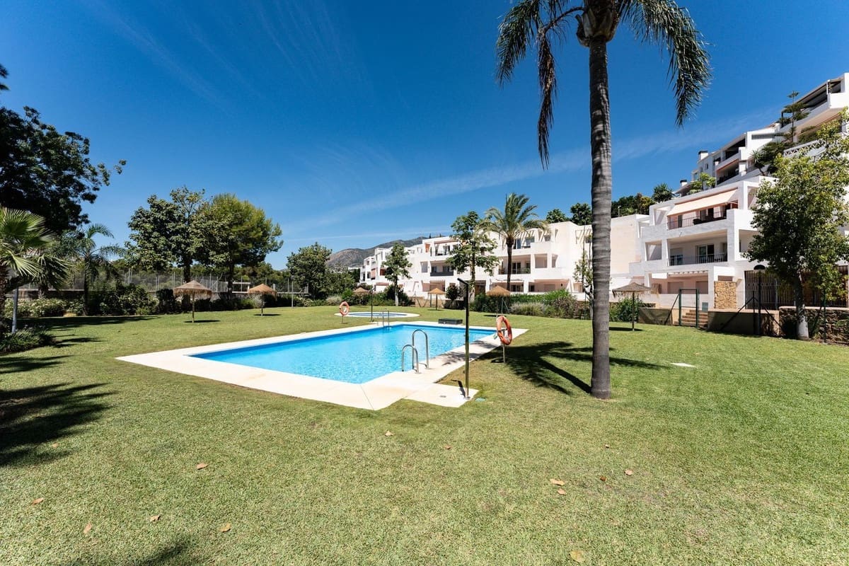2 camera da letto Appartamento in vendita in Torrequebrada con piscina - 410.000 € (Rif: 9987203)