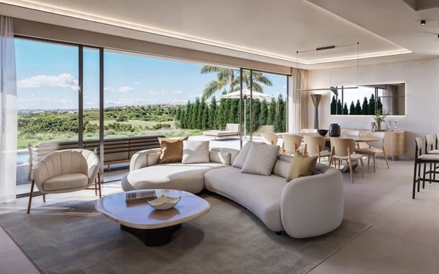 4 soverom Villa til salgs i Bahia de Casares, Casares med svømmebasseng garasje - € 2 900 000 (Ref: 9996255)