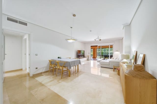 2 Zimmer Apartment zu verkaufen in Bahia de Casares, Casares mit Pool Garage - 439.000 € (Ref: 9996339)