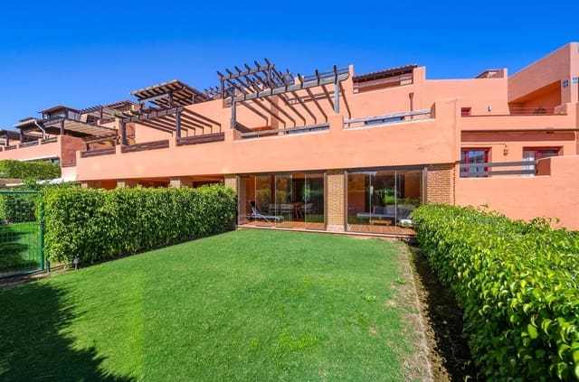2 Zimmer Apartment zu verkaufen in Bahia de Casares, Casares mit Pool Garage - 439.000 € (Ref: 9996339)