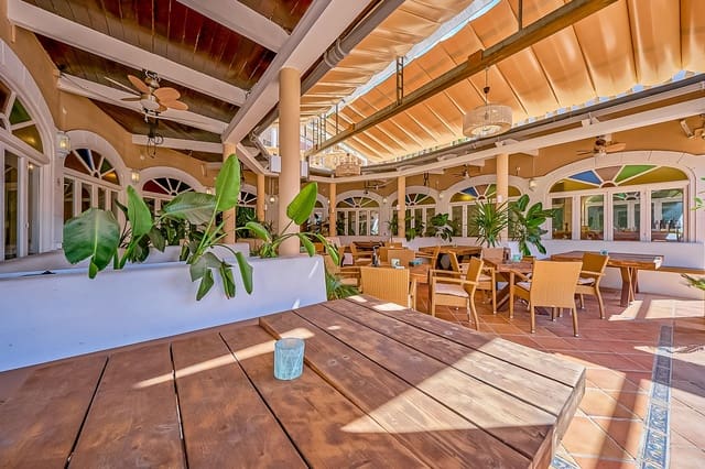 Restaurant/Bar for rent in Cala Ratjada, Capdepera - € 35,000 (Ref: 10140124)