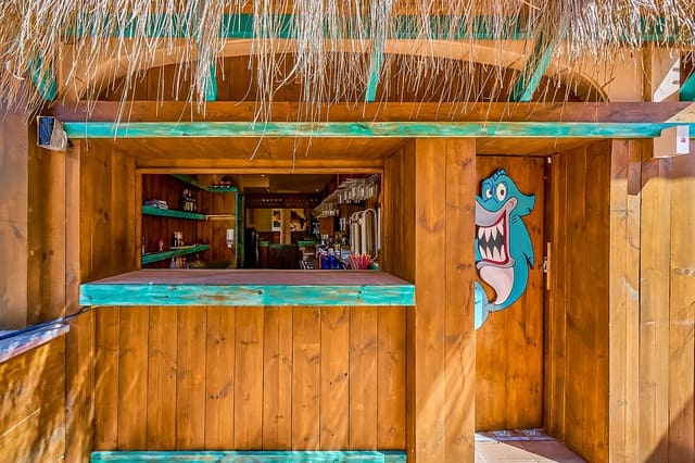 Restaurant/Bar for rent in Cala Ratjada, Capdepera - € 35,000 (Ref: 10140124)
