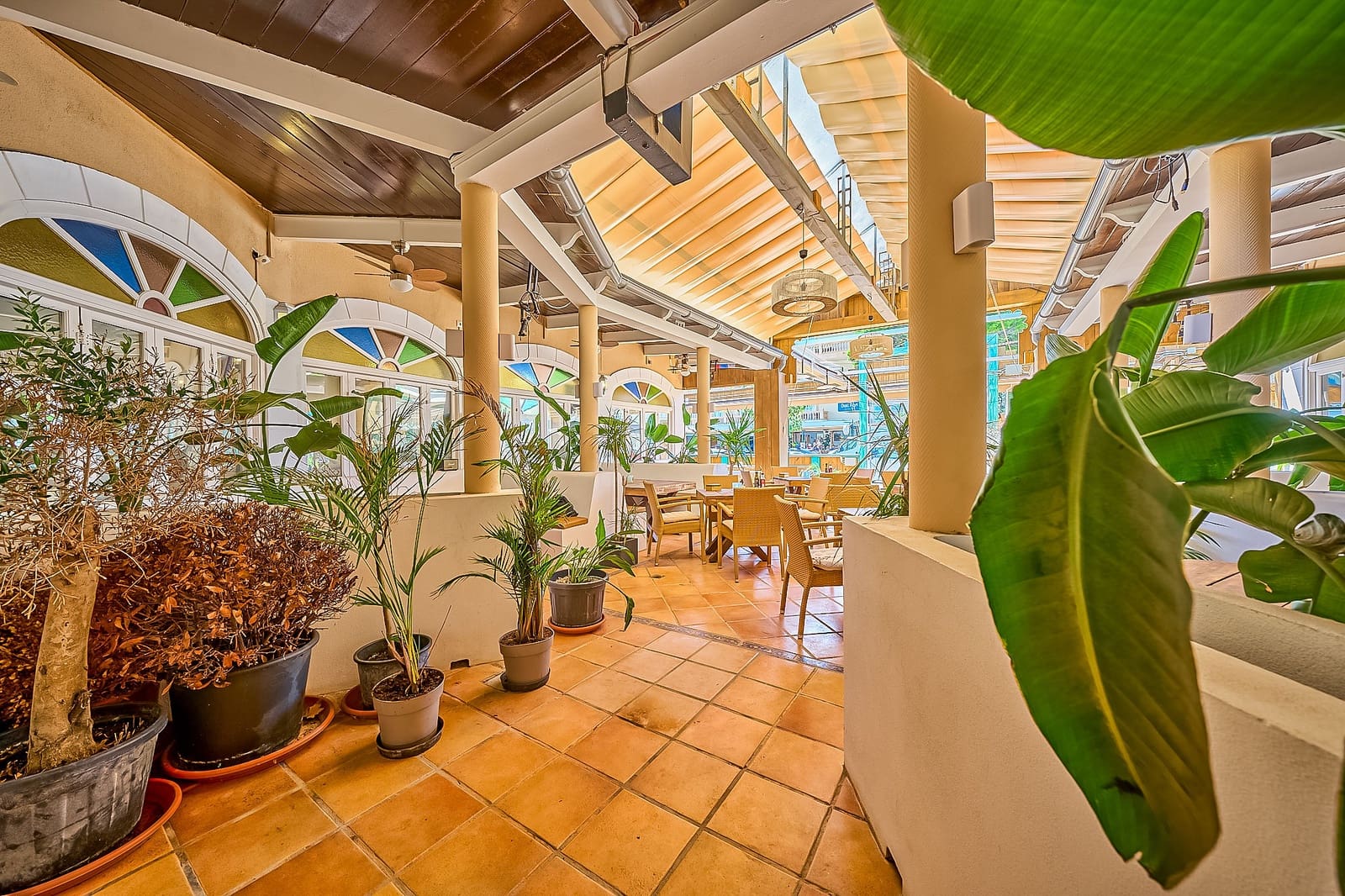 Restaurant/Bar for rent in Cala Ratjada - € 35,000 (Ref: 10140124)