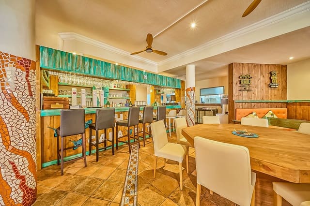 Restaurant/Bar for rent in Cala Ratjada, Capdepera - € 35,000 (Ref: 10140124)