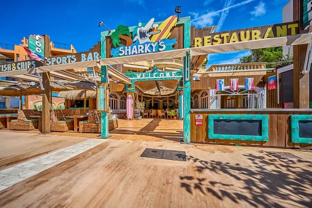 Restaurant/Bar for rent in Cala Ratjada, Capdepera - € 35,000 (Ref: 10140124)