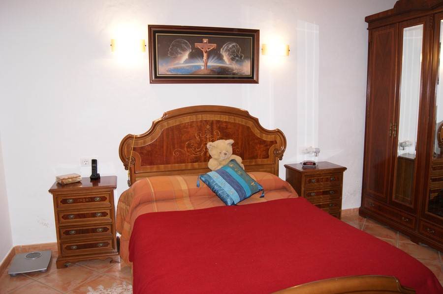 4 soverom Hus til salgs i Cala Ratjada med garasje - € 346 000 (Ref: 2819620)