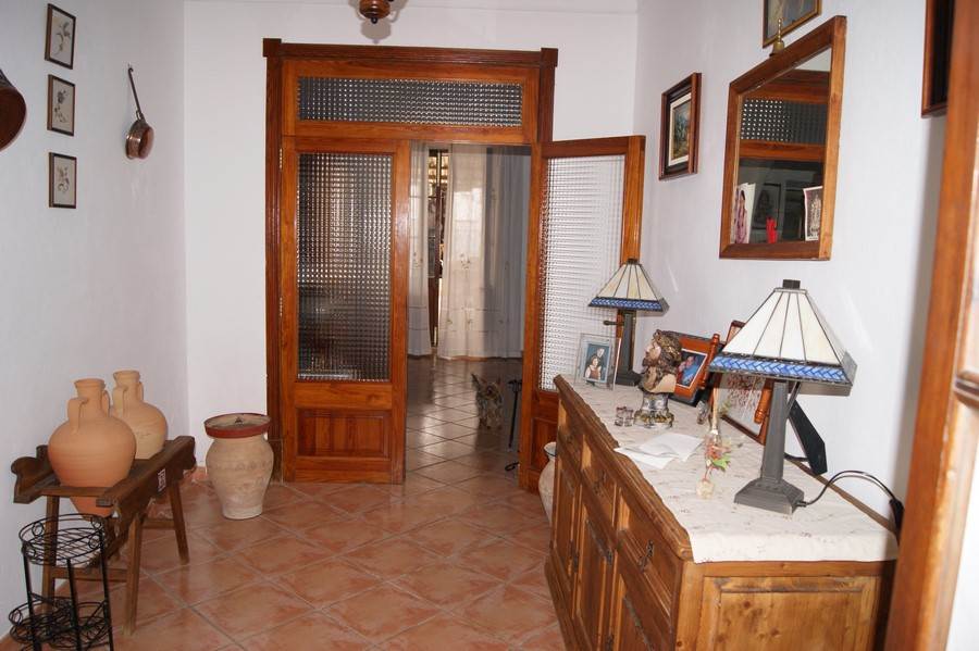 4 soverom Hus til salgs i Cala Ratjada med garasje - € 346 000 (Ref: 2819620)