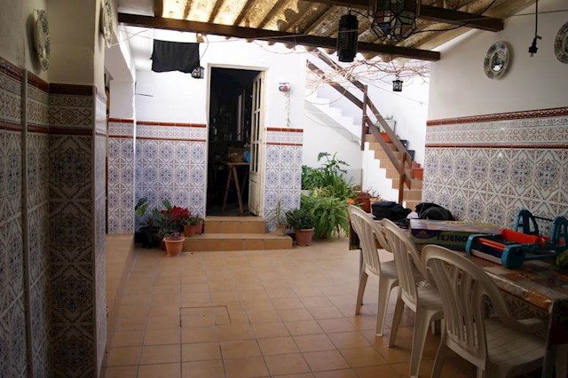 4 soverom Hus til salgs i Cala Ratjada, Capdepera med garasje - € 346 000 (Ref: 2819620)