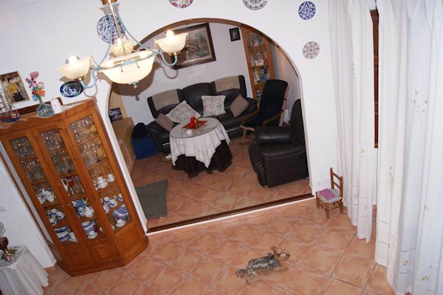 4 soverom Hus til salgs i Cala Ratjada, Capdepera med garasje - € 346 000 (Ref: 2819620)