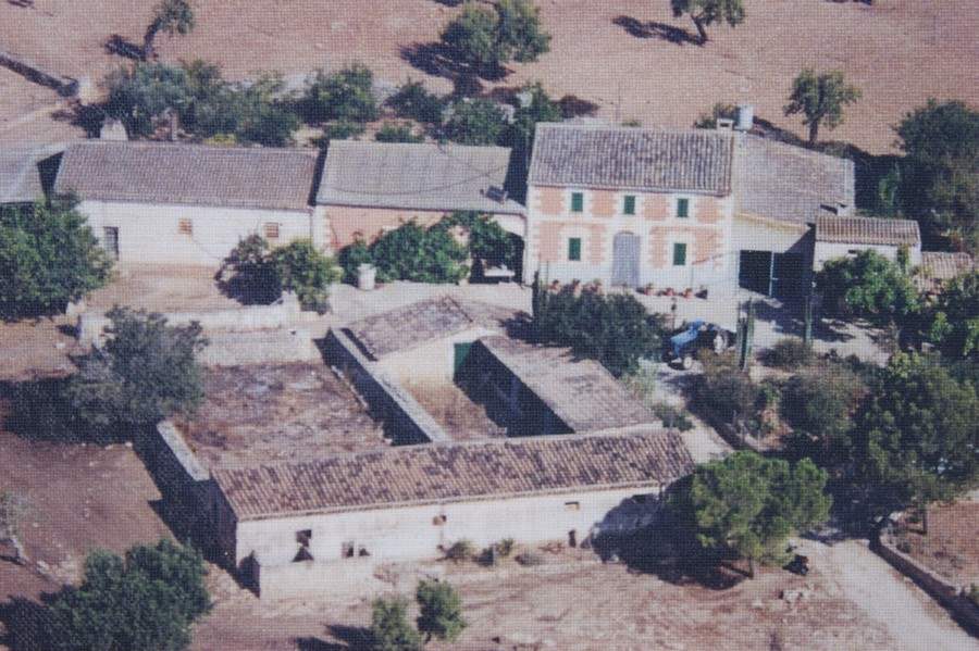 Teren niezagospodarowany na sprzedaż w Sant Llorenc des Cardassar - 2 200 000 € (Ref: 3018109)