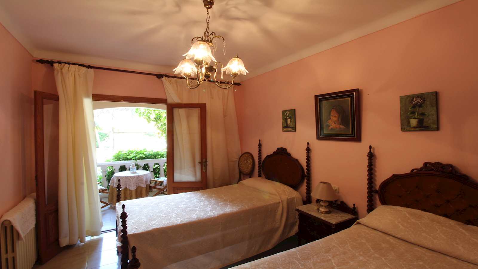 7 soveværelse Rækkehus til salg i Cala Ratjada med swimmingpool garage - € 1.000.000 (Ref: 3575753)