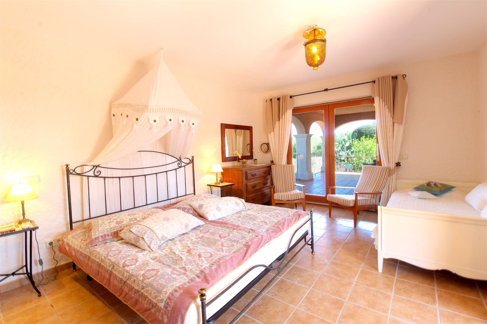 4 camera da letto Villetta a Schiera in vendita in Santa Margalida - 980.000 € (Rif: 4077737)