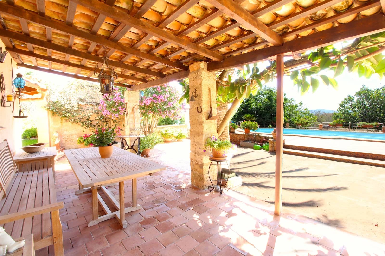 4 camera da letto Villetta a Schiera in vendita in Santa Margalida - 980.000 € (Rif: 4077737)