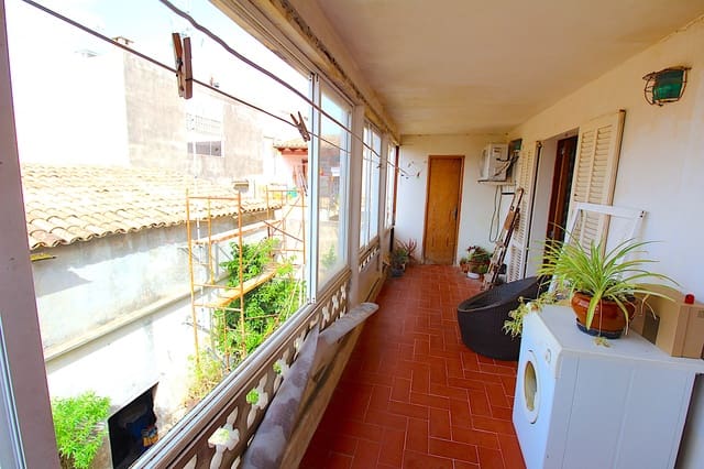 8 soverom Hus til salgs i Artà - € 630 000 (Ref: 6145337)