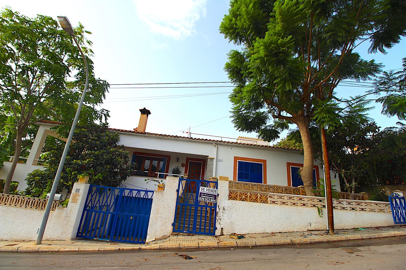 6 soverom Hus til salgs i Cala Ratjada med garasje - € 530 000 (Ref: 6342757)