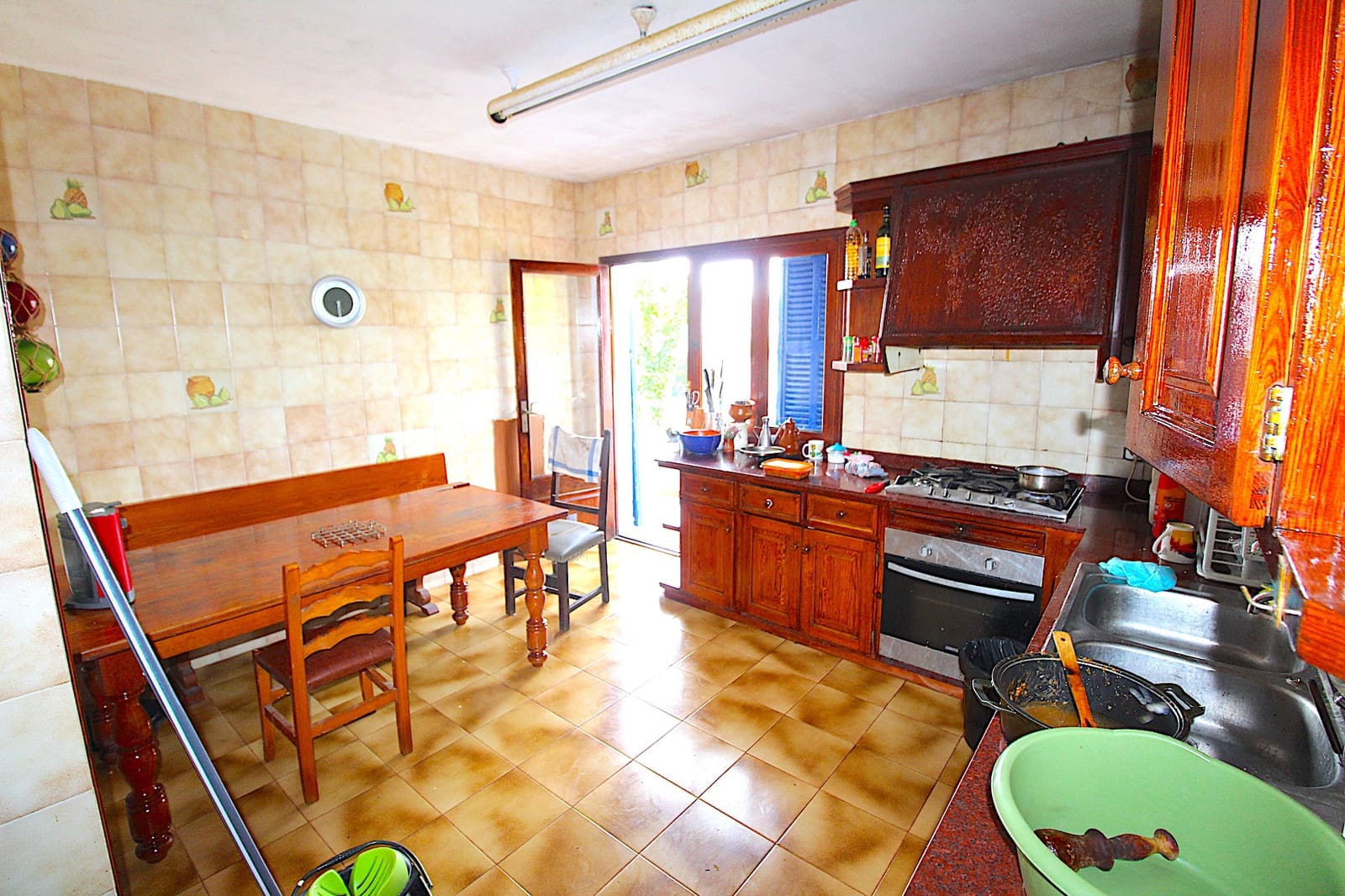 6 soverom Hus til salgs i Cala Ratjada med garasje - € 530 000 (Ref: 6342757)