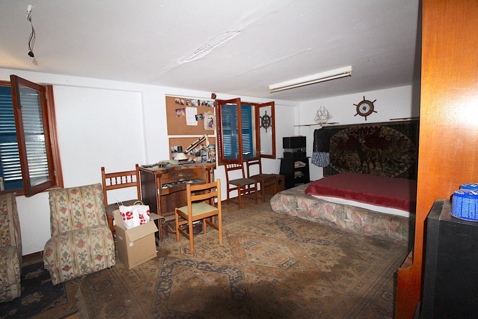 6 soverom Hus til salgs i Cala Ratjada med garasje - € 530 000 (Ref: 6342757)